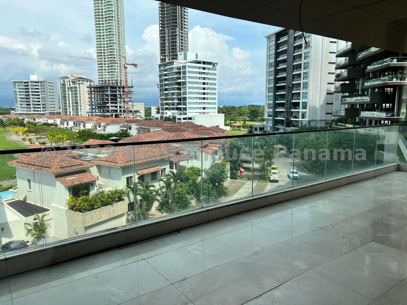 Exclusive apartment